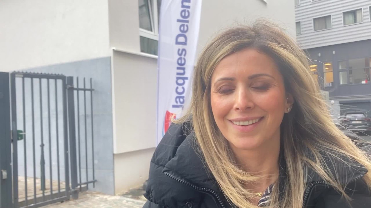 Nawal Ben Hamou réagit aux chantiers du plan rénovation "Les oubliés du climat"