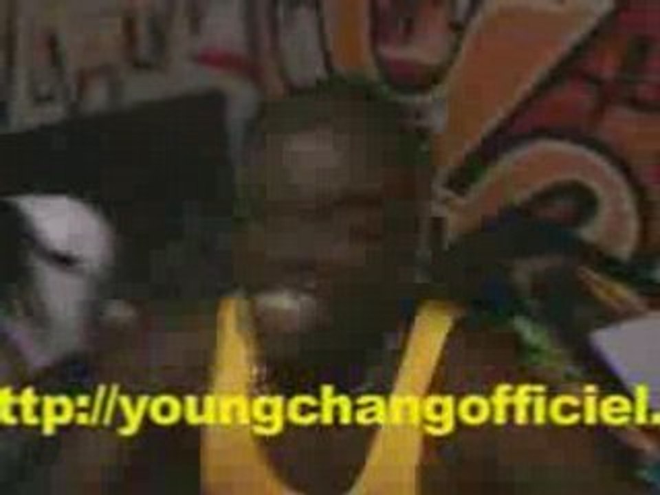 young chang mc feat saik