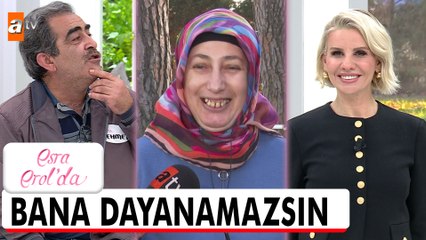Karısını eve dönmeye ikna edebilecek mi? - Esra Erol'da 29 Ocak 2025