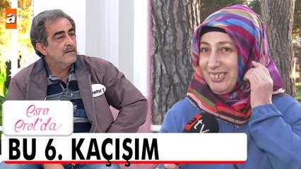 Kocasının suyuna ilaç koydu mu?  - Esra Erol'da 29 Ocak 2025