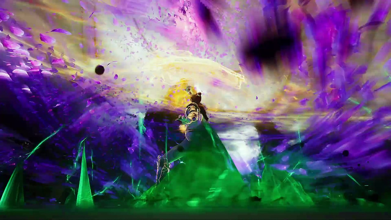 遮天 第75集 4K 遮天动画 Shrouding the Heavens E75