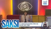 Kapuso host, makakasama rin sa bagong season ng PBB | Saksi