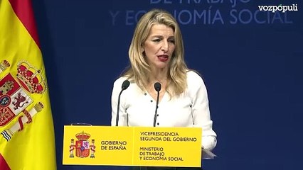 Trabajo logra un acuerdo con sindicatos para subir el SMI hasta 1.184 euros al mes