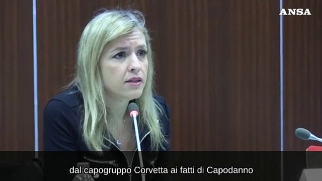 Violenze di Capodanno a Milano, Sardone: Dopo un mese Sala sta ancora zitto