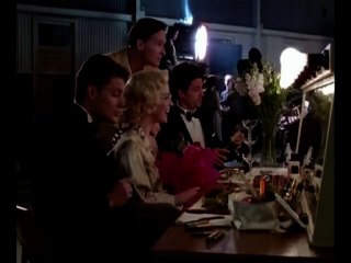 Blonde Stars: Jensen Ackles & Patrick Dempsey Shine Bright ✨ - thumbnail