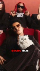 Bruno Mars et Sexyy Red ont choqué tout le monde ! 😱