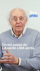 La vérité est-elle en train de disparaître ?