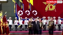 Kuzey Kore lideri Kim Jong Un'dan yeni kriz yaratacak talimat