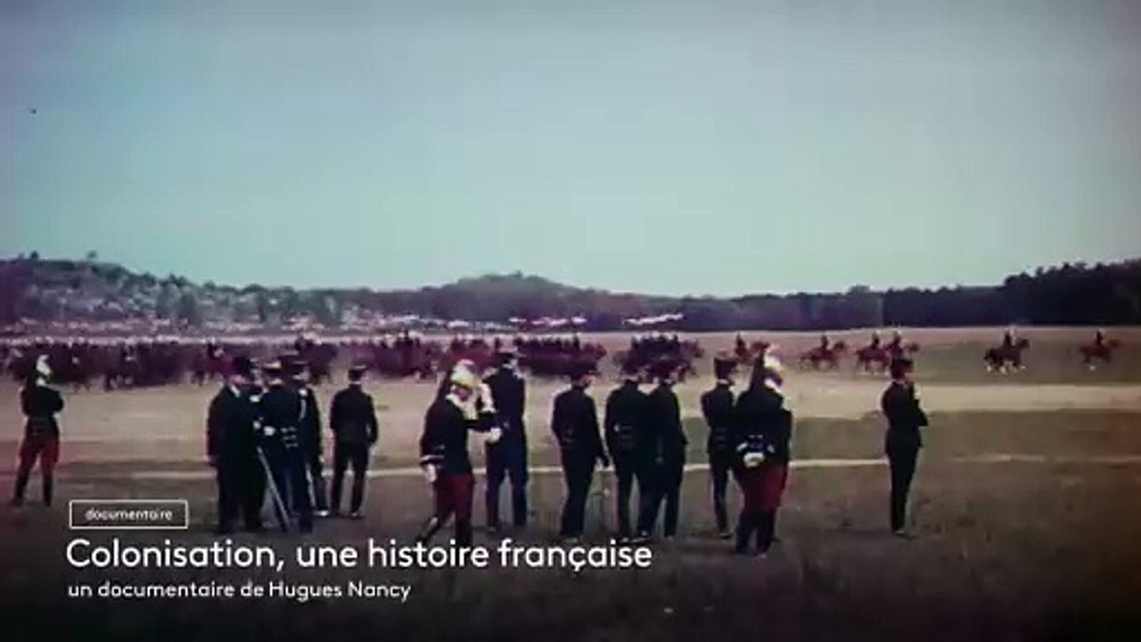 Colonisation, une histoire française - 2 février