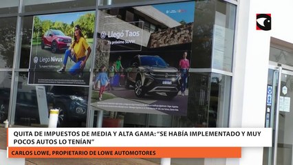 Mercado automotriz: se duplicó la venta de utilitarios en Misiones respecto a enero de 2024
