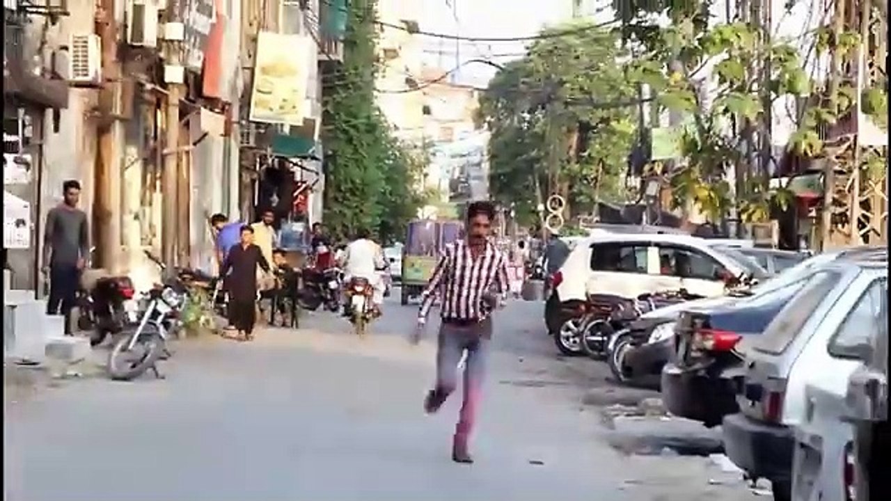 Hit And Run Prank Best of 2024 | Epic Reactions | 😂😜 @nonscriptedpranks