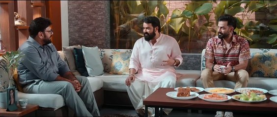 Bro Daddy movie malayalam part 2 climax