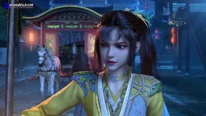 Shao Nian Ge Xing Season 4 Episode 05 Sub Indo