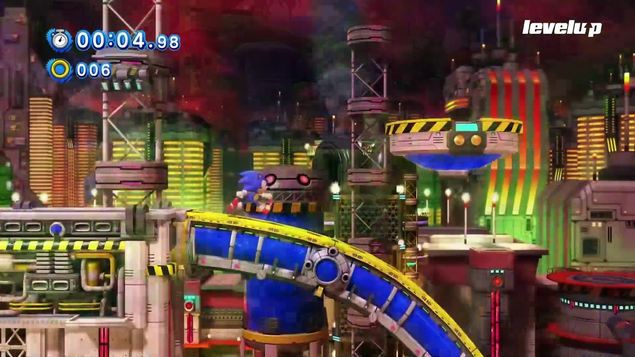 ¡Shadow DESTROZA a Sonic en su nuevo juego! 😱🦔💥- Sonic X Shadow Generations Review