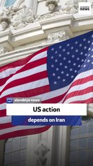 Mark Kimmitt: US action depends on Iran
