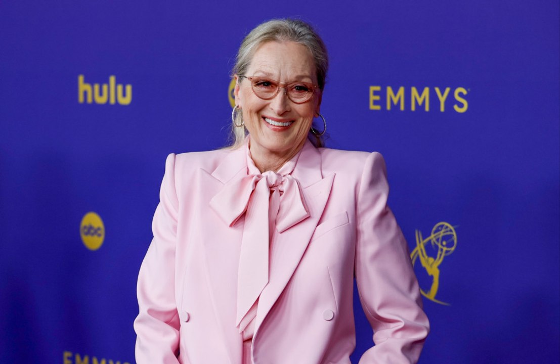 Meryl Streep: Dank waghalsiger Aktion entkam sie den Waldbränden in L.A.
