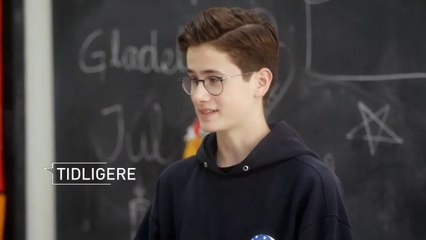 Klassens perfekte jul |S1|E17-24|2018| DRTV