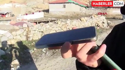 Başıboş köpeklerin saldırdığı hamile kadından kahreden haber