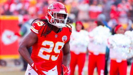 Super Bowl LIX Props: Who Finds Paydirt from the Backfield?