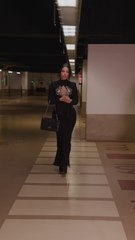 Quand tu accostes une meuf