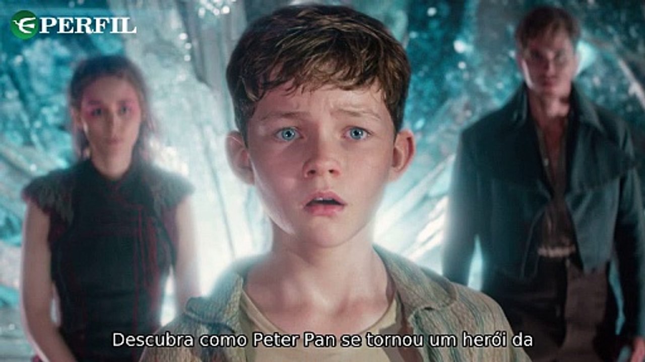 "Peter Pan, Power Rangers e Jisoo do BLACKPINK: Novidades incríveis do entretenimento! "