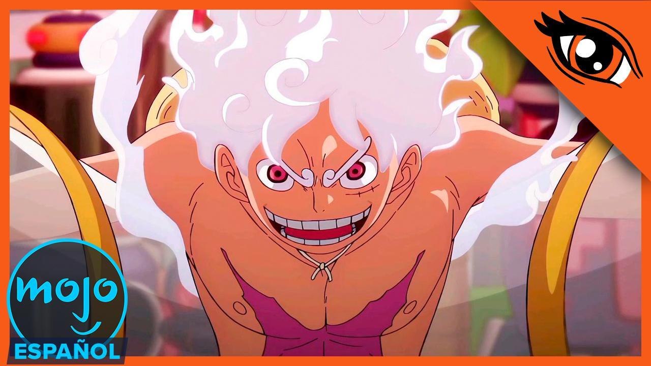 ¡Top 20 MEJORES y EMOCIONANTES Peleas en One Piece!