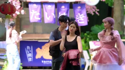 “My Gangster Oppa ” | BL SERIES |✨ ENG SUB | THAI | Episode -3| ✨💕