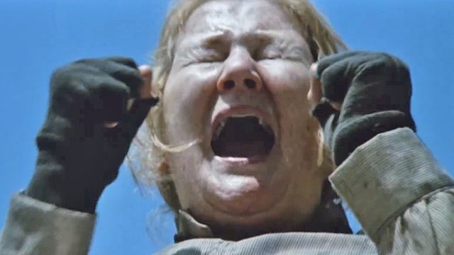 Les Yeux de feu Bande-annonce VO