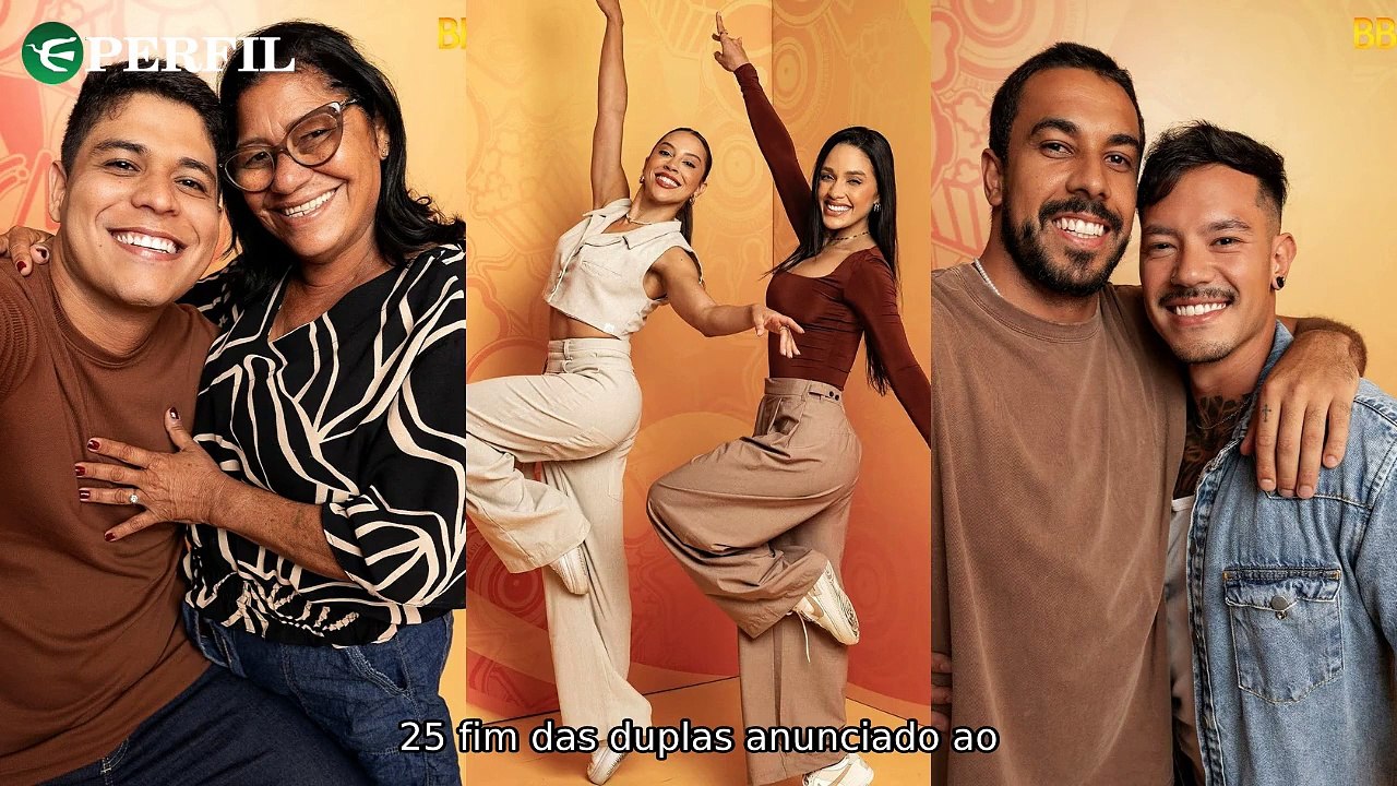 "Segunda dupla eliminada, divórcios em alta e Big Fone agitando o jogo: o que esperar?"
