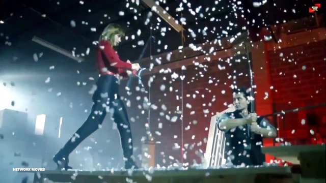 Undefeatable (1993) Full HD Martial Arts Action Movie Cynthia Rothrock Don Niam