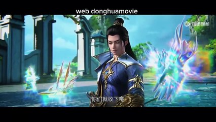 Stellar Transformation Season 6 Eps 1-3 Sub Indo KUALITAS HD4K