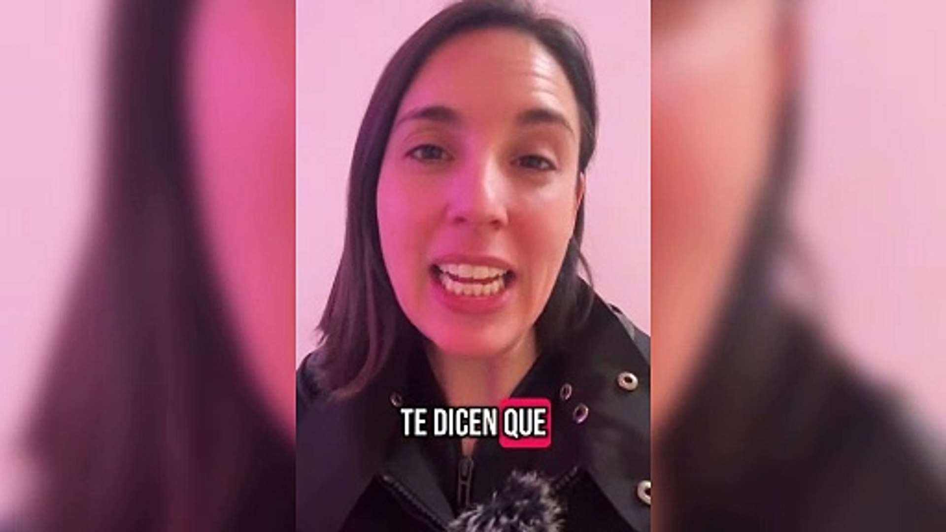 Nueva polmica para Irene Montero tras atacar a Donald Trump: ?Estar prohibido decir ?todes?, enhorabuena?