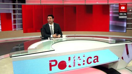 Notifican a la Suprema Corte sobre renuncia de integrantes del Comité de Evaluación del PJF