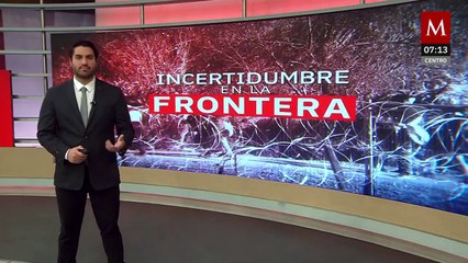 Todos los migrantes ilegales en Estados Unidos son criminales: vocera de la Casa Blanca