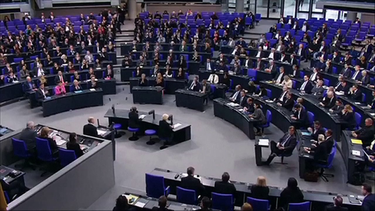 Harter Schlagabtausch zu Merz-Plänen in Migrationspolitik