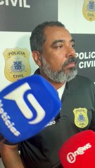 Trio envolvido na morte de PM é suspeito de integrar facção criminosa; assista