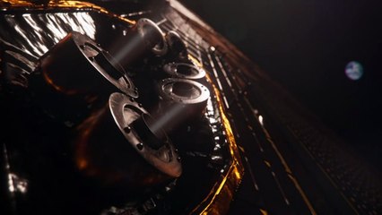 La Vía Láctea - Un Viaje a la Isla de Luz | Documental Fascinante"