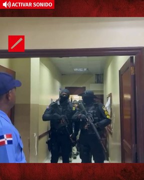 Aplazan por cuarta vez medida de coerción en caso Panthera 7 tras fallecimiento de abogado defensor