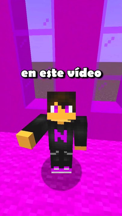 ¡MINECRAFT JAVA Vs BEDROCK! 👀 #shorts