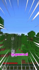 ¡MINECRAFT, Pero Si Veo Un POLLO el Video TERMINA! 😱😂 #Minecraft #SHORTS El Nono YT