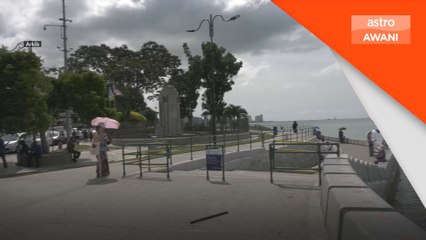 Tourism Malaysia giat promosi tiga negeri di utara