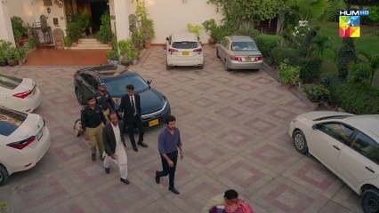 Mohabbat Reza Reza - 2nd Last Episode 97 - 29 January 2025 [ Mirza Zain Baig  Minsa Malik ] HUM TV