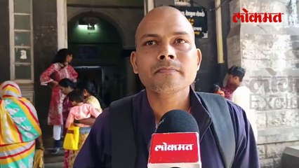 Lokmat Exclusive राज्याचे आरोग्य कोल्हापुरच्या हाती पण इथेच रुग्णांचे होतायत हाल