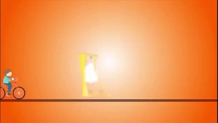 Advertisement for the channel