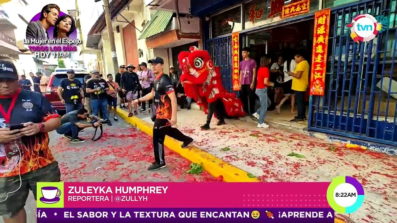 Año Nuevo Chino