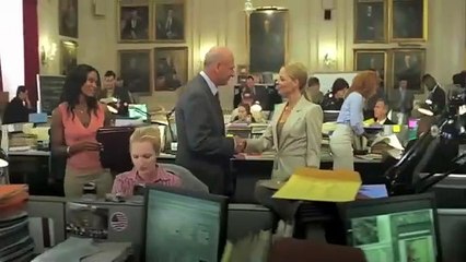 Inside Man Trailer 🎬