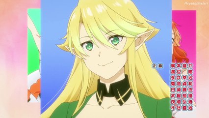 Izure Saikyou No Renkinjutsushi - 05