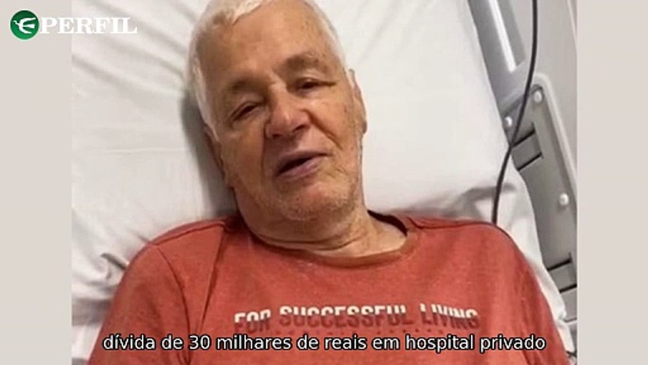 "Família luta contra dívidas hospitalares, orientações para CIN e multa por dirigir sem habilitação específica"