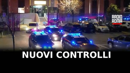 Nuovo blitz antidroga al Quarticciolo, sei arresti