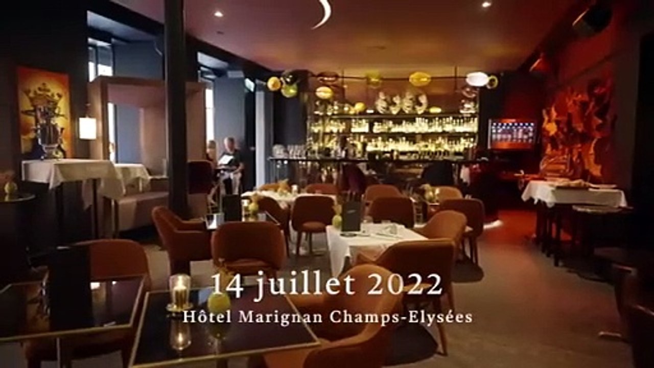 prestation magicien soirée entreprise